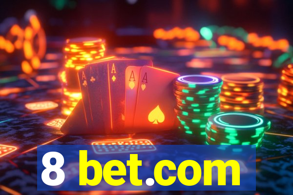 8 bet.com